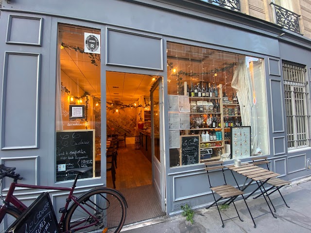 Le Caducée