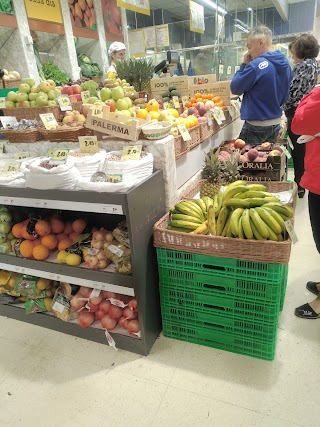 Supermercados Alimerka