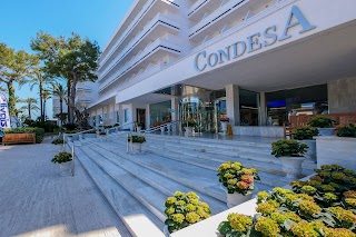 Hotel Condesa