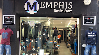MEMPHIS Denim Store