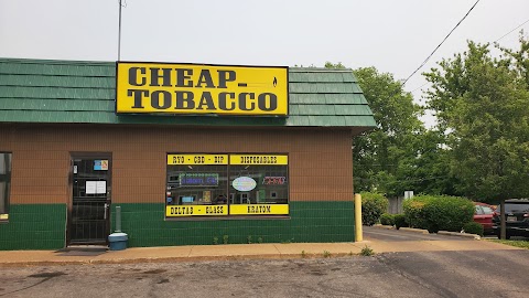 Photo of Cheap Tobacco - 221 West Perkins Avenue, Sandusky, OH 44870, USA