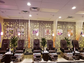 AK Nails & Spa