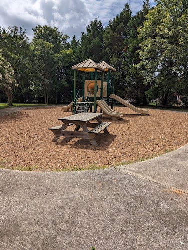 Abbington Downs Park And Playground