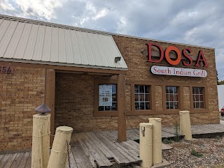 Dosa South Indian Grill