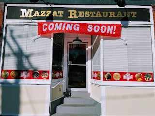 Mazzat Restaurant