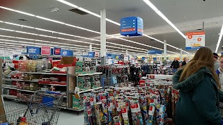 Walmart Supercenter