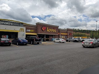 Love's Travel Stop