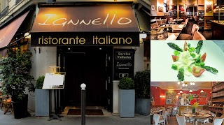 Restaurant Iannello