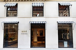 AMI Paris - Alexandre Mattiussi