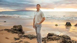 Evan Harlow | Maui Realtor