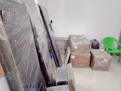 photo of Network Relocation Packers And Movers