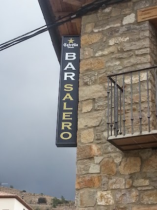 Bar Salero Cantón