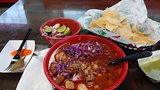 Victorico's Mexican Food Barnett