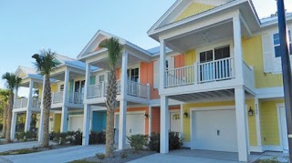 The Cottages at North Beach Plantation