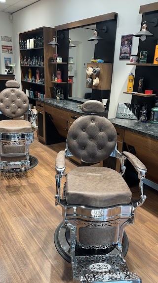 Friseur Ismet “Your Style”