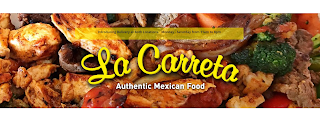 La Carreta Mexican Restaurant