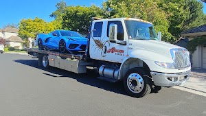 Alacran Towing-Se Habla Español