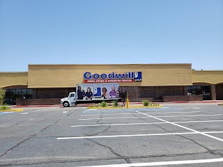Goodwill Ocean Springs Retail Store and Career Connections