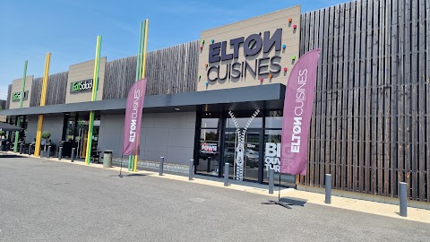 ELTØN CUISINES Poitiers