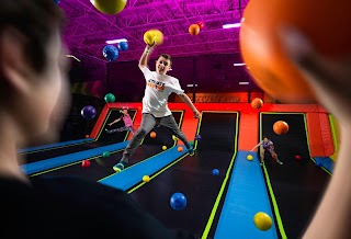 Urban Air Trampoline and Adventure Park