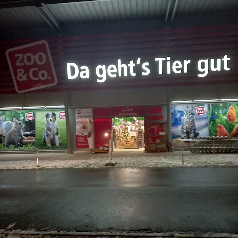 ZOO & Co. Bruchsal