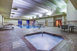 Holiday Inn Springdale/Fayetteville Area, an IHG Hotel