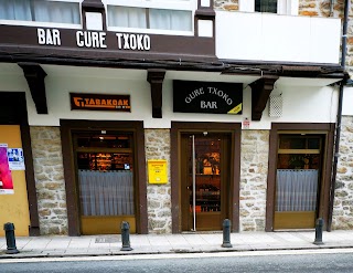 BAR ESTANCO GURE-TXOKO