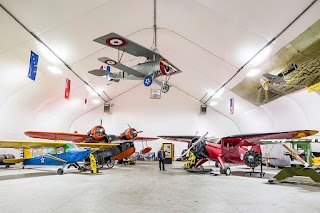 Alaska Aviation Museum