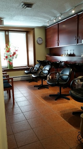 Ambiance Salon & Spa