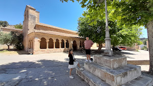 Iglesia de Nuestra Señora de los Llanos