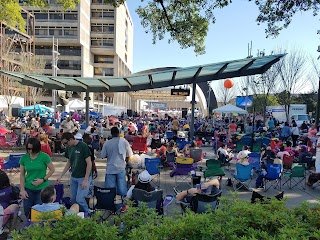 Baton Rouge Blues Festival