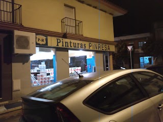 Pinresa S.L.