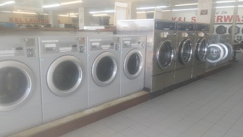 Photo of K & L Wash - 3708 Aldine Mail Route Road, Houston, TX 77039, USA