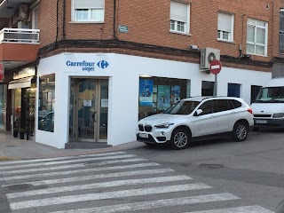 Viajes Carrefour Humanes De Madrid