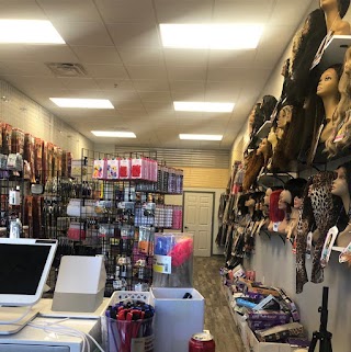 One Stop Beauty Supply