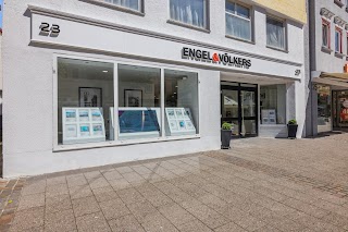 Engel & Völkers Heidenheim