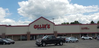 Ollie's Bargain Outlet