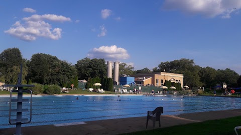 Roberts Pool