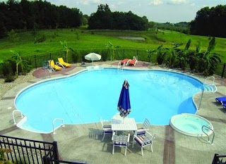 Family Fun Pools & Spas