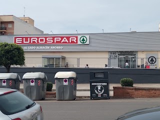 EUROSPAR AL LADO ALMENDRALEJO