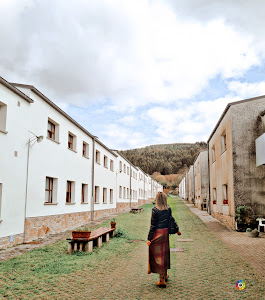 Museo de la mineria de Fontao