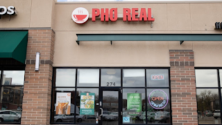 Pho Real