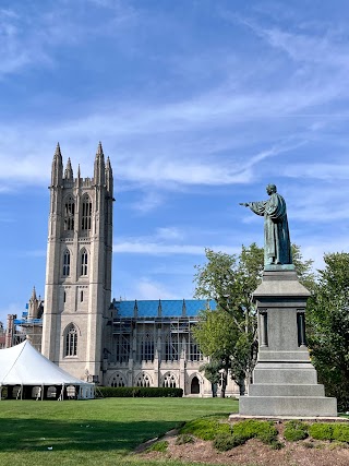 Trinity College