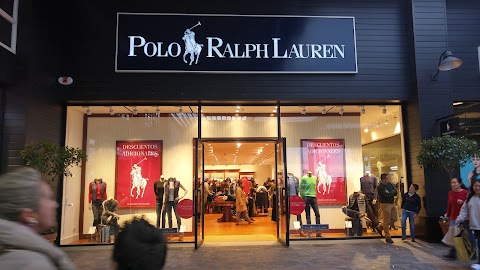 Polo Ralph Lauren Outlet Store Seville