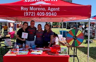 Roy Moreno - State Farm Insurance Agent