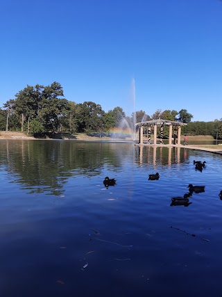 Carondelet Park