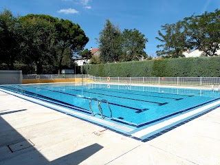 Piscina Pública Municipal de Rivas-Vaciamadrid.