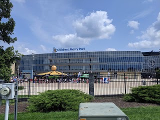 Children's Mercy Park