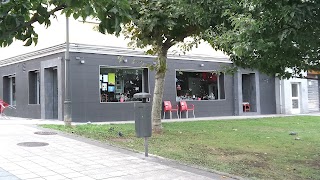 Cafetería Romo's