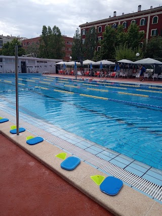 Club Natació Palma